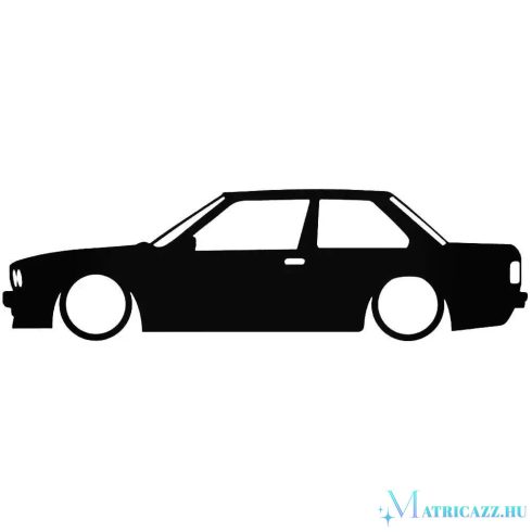 BMW matrica E30