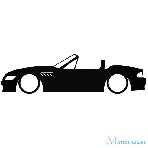 BMW matrica Z3