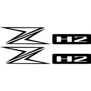 Kawasaki Z H2 matrica készlet