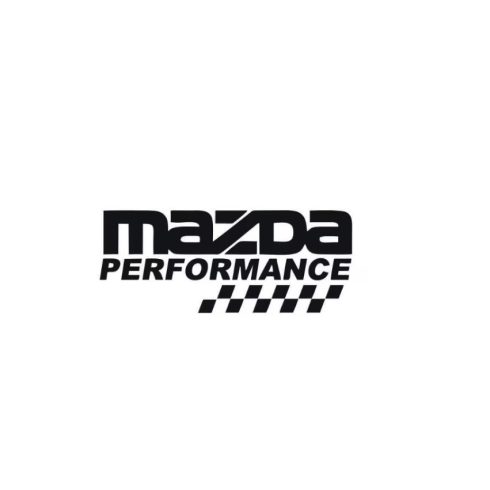 Mazda Performance matrica