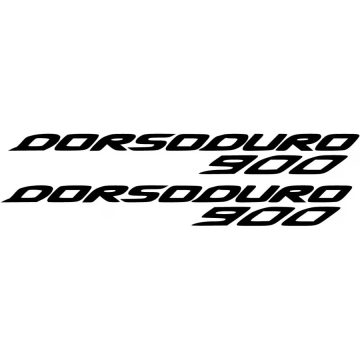 Aprilia Dorsoduro 900 matrica szett