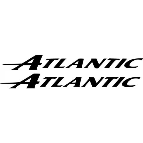 Aprilia Atlantic matrica készlet