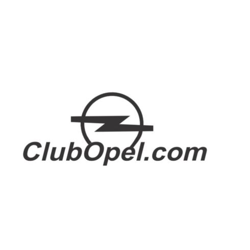 ClubOpel matrica