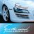 Sports matrica Renault