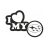 I Love Subaru matrica
