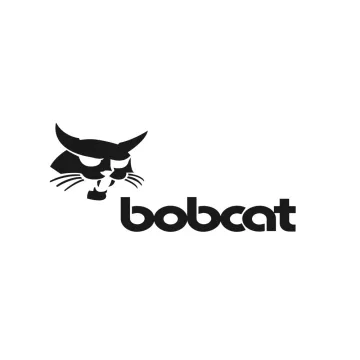 Prémium bobcat traktor matrica