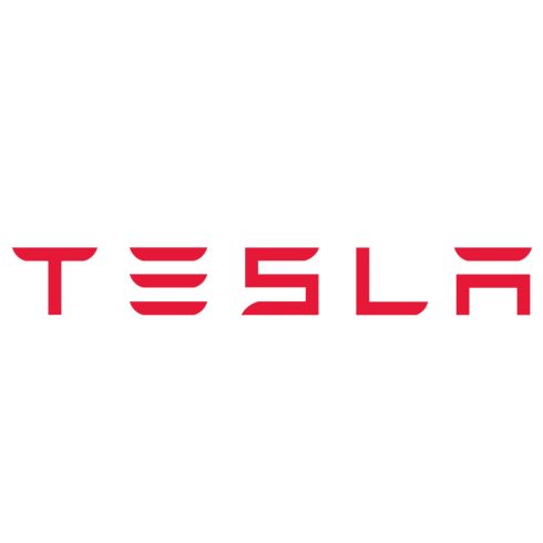 Tesla matrica felirat