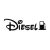 Diesel matrica Disney