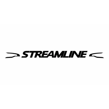 Scania Streamline kamion matrica felirat