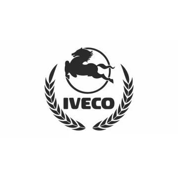 IVECO glória kamion matrica