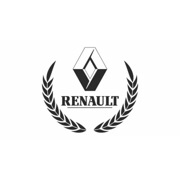 Renault glória kamion matrica