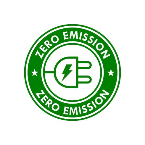 Zero Emissions Green tanksapka matrica