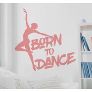 Born to Dance falmatrica