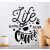 Life Coffee matrica