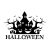 Prémium Halloween matrica 8