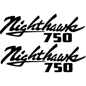 Honda Nighthawk 750 motormatrica