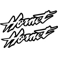 Prémium Honda Hornet szett