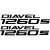 Ducati Diavel 1260S matrica szett
