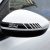 Ford visszapillantó matrica 2 db