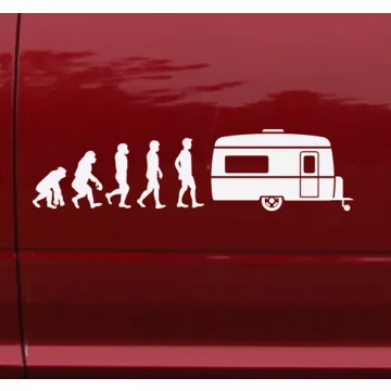 Lakókocsi evolúció matrica