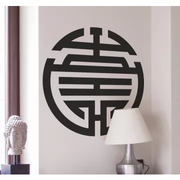 Feng Shui matrica