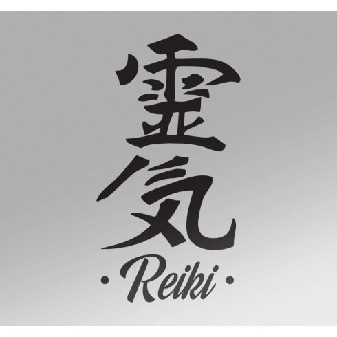 Reiki matrica Spirituális