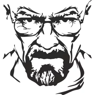 Heisenberg matrica autóra
