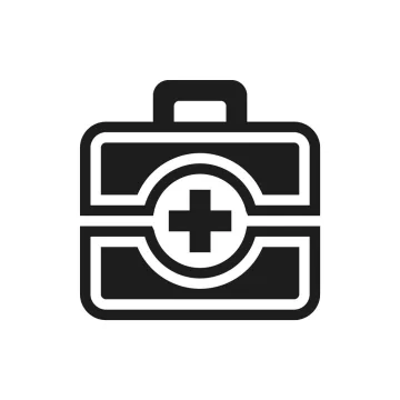 Piktogram elsősegélydobozo