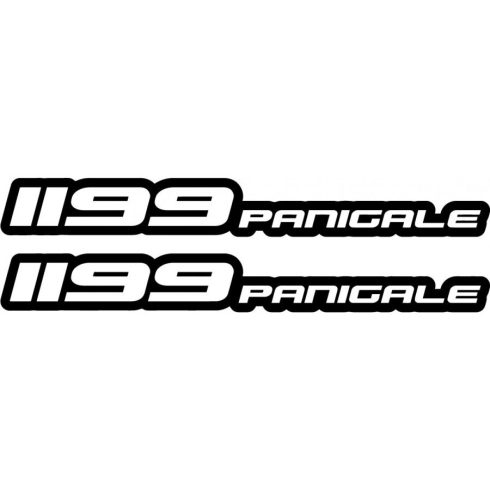 Ducati 1199 Panigale matrica szett