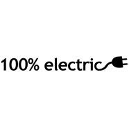 100% Electric matrica