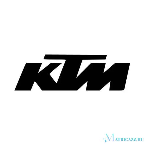 KTM biciklis matrica