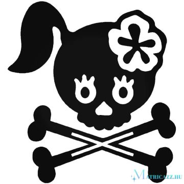 Koponya matrica "29"