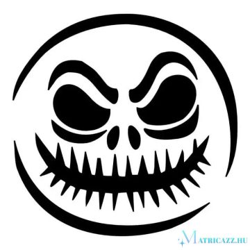 Koponya matrica "33"