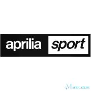 Aprilia Sport matrica