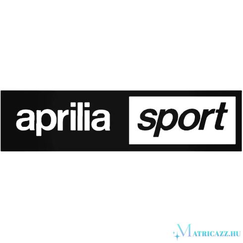 Aprilia Sport matrica