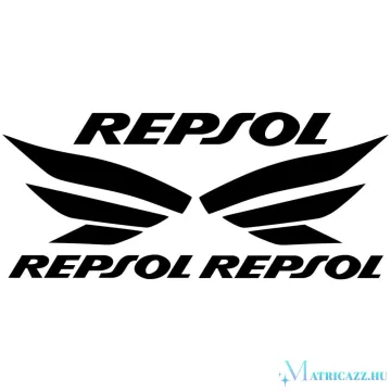 Honda Repsol szett