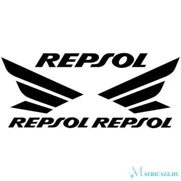 Honda Repsol "1" szett