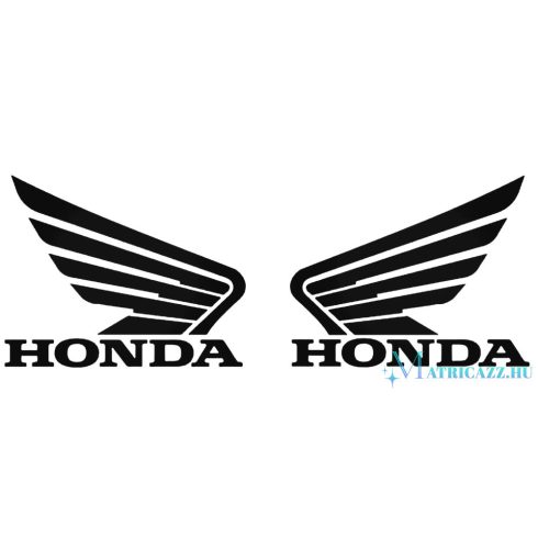 Honda szárny szett