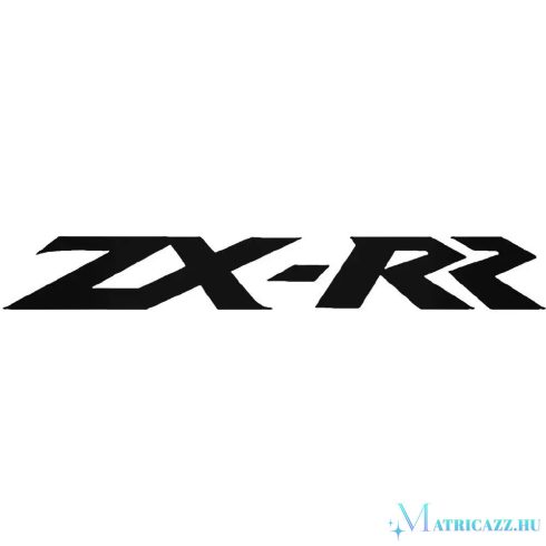Kawasaki ZX-RR matrica