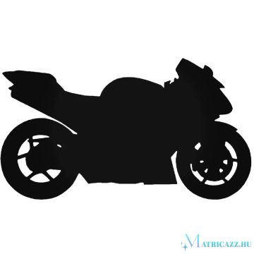 Kawasaki ZX-12R motor matrica