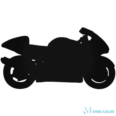 Suzuki Hayabusa motor matrica