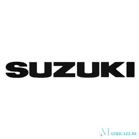 Suzuki szimpla matrica