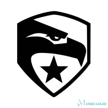 Eagle matrica