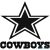 Cowboys matrica