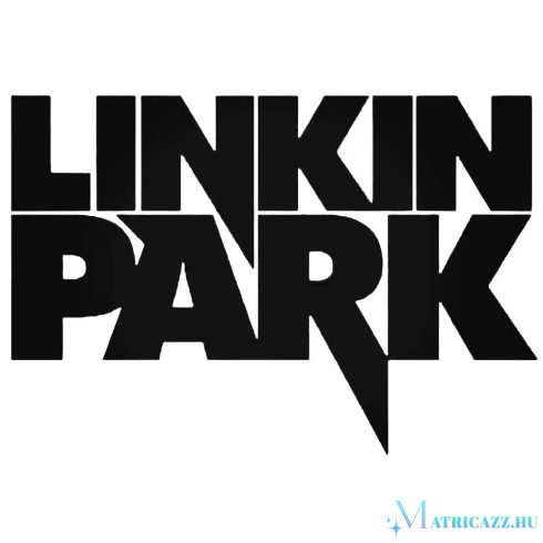 Linkin Park matrica "1"