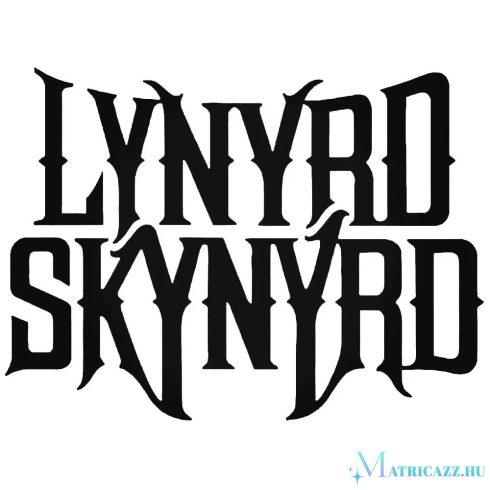 Lynyrd Skynyrd matrica
