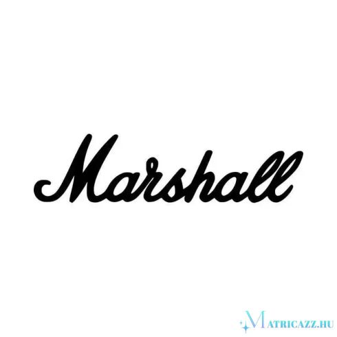 Marshall matrica