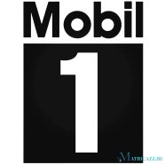 Mobil 1 matrica