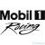 Mobil 1 Racing matrica