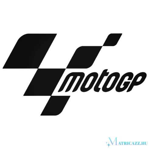 MotoGP matrica